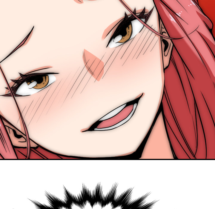 [Manhwa] Colored flower hole Fantasy, big breasts#[109P]-94
