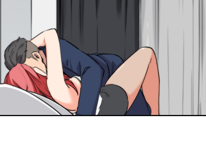 [Manhwa] Colored flower hole Fantasy, big breasts#[111P]-2