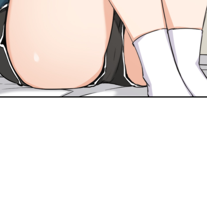 [Manhwa] Colored flower hole Fantasy, big breasts#[111P]-33