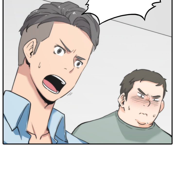 [Manhwa] Colored flower hole Fantasy, big breasts#[111P]-54