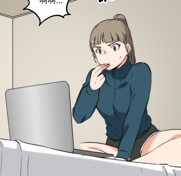 [Manhwa] Colored flower hole Fantasy, big breasts#[111P]-70