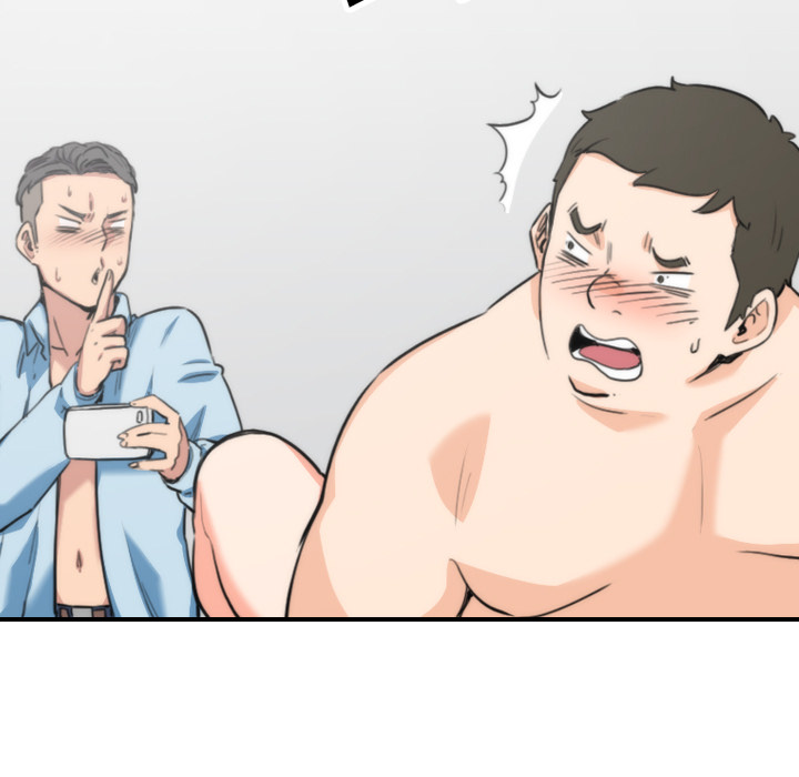 [Manhwa] Colored flower hole Fantasy, big breasts#[111P]-91