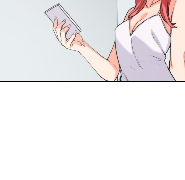 [Manhwa] Colored flower hole Fantasy, big breasts#[99P]-17