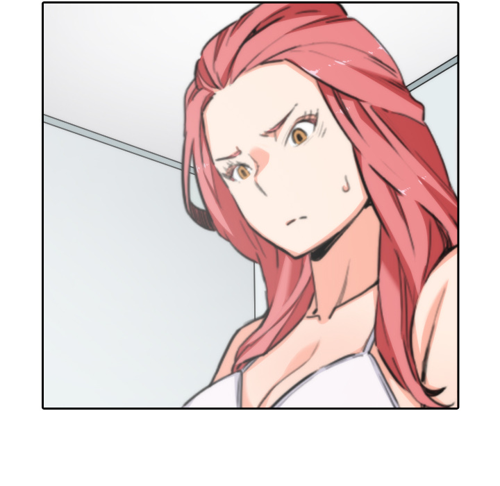 [Manhwa] Colored flower hole Fantasy, big breasts#[99P]-18