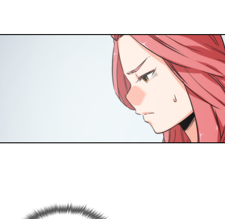 [Manhwa] Colored flower hole Fantasy, big breasts#[99P]-21