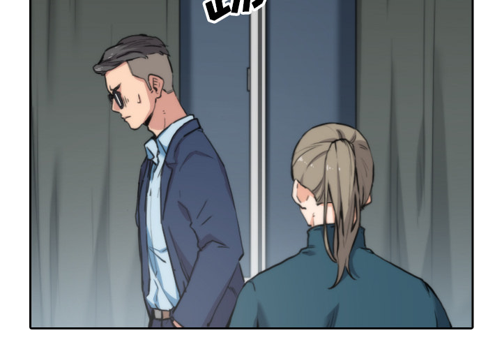 [Manhwa] Colored flower hole Fantasy, big breasts#[99P]-4