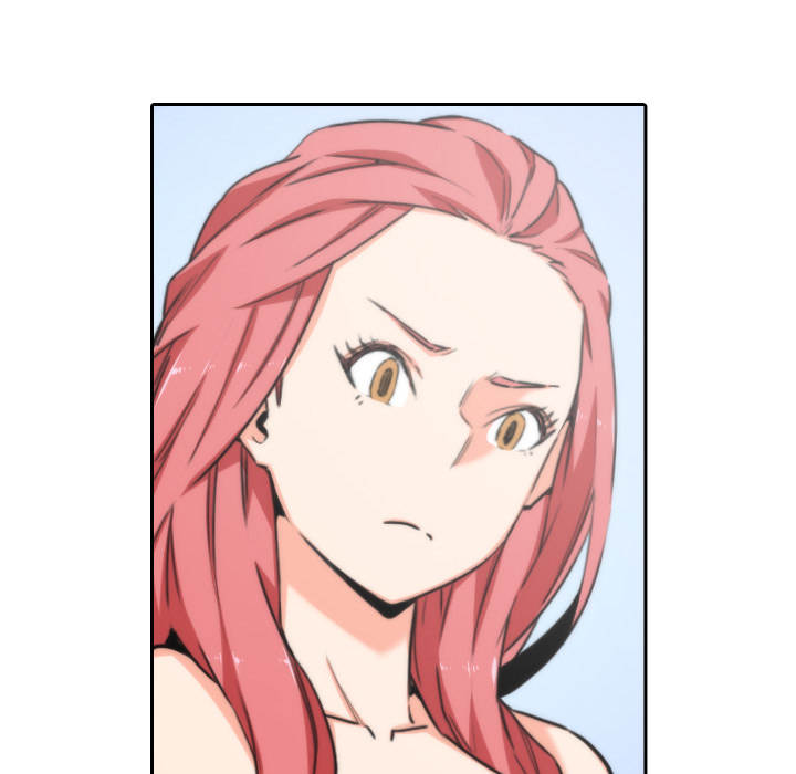 [Manhwa] Colored flower hole Fantasy, big breasts#[99P]-40