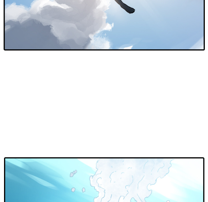 [韩国漫画] 色花穴 奇幻,巨乳大奶#[99P]-21