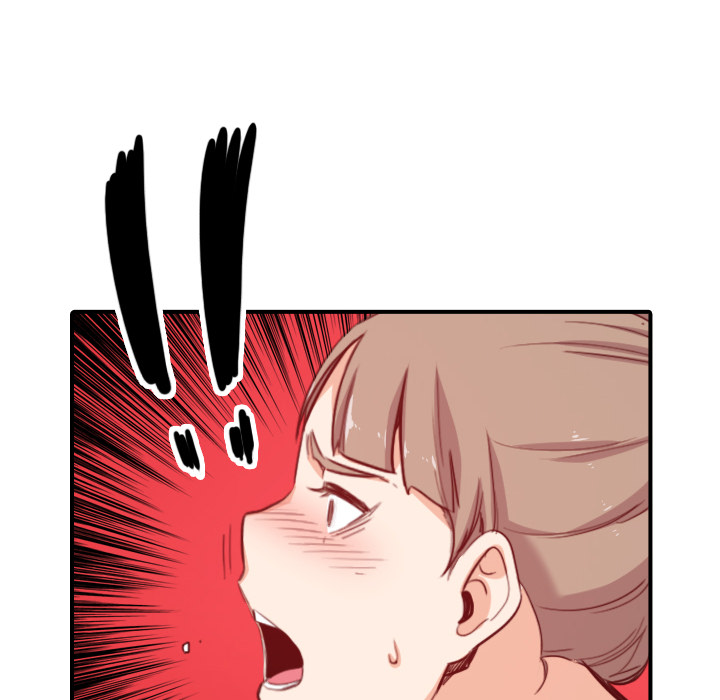 [Manhwa] Colored flower hole Fantasy, big breasts#[110P]-100
