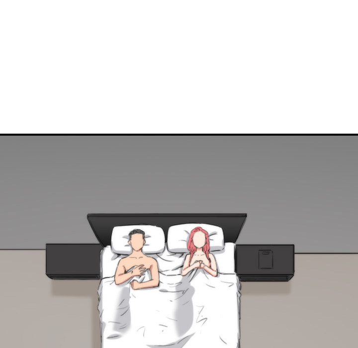 [Manhwa] Colored flower hole Fantasy, big breasts#[110P]-38