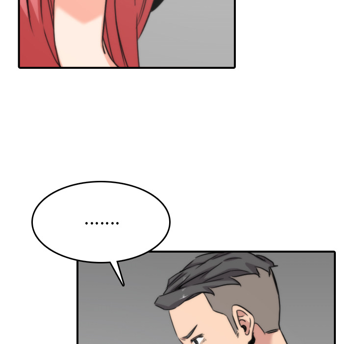[Manhwa] Colored flower hole Fantasy, big breasts#[110P]-62