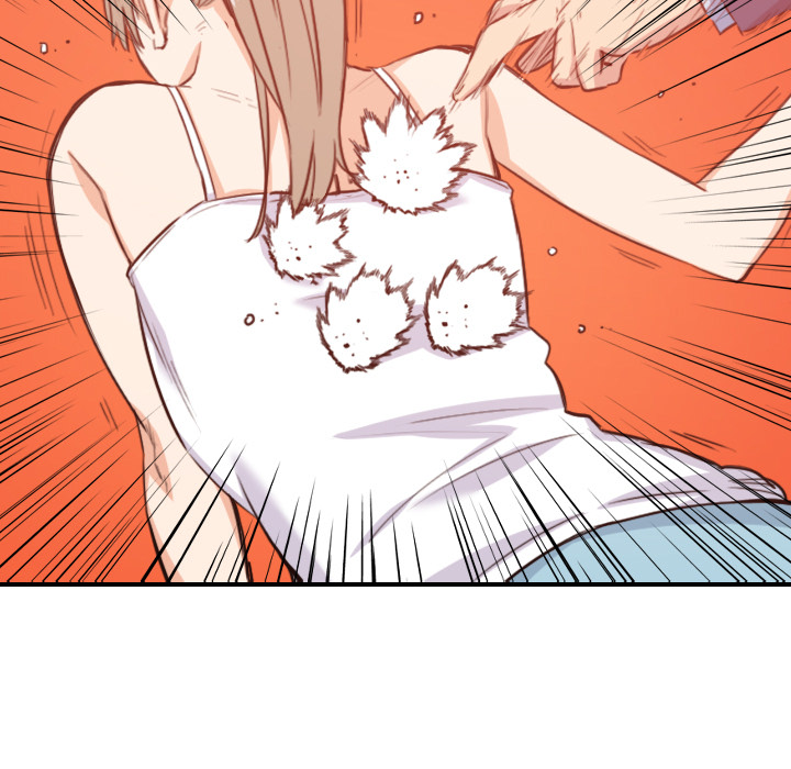 [Manhwa] Colored flower hole Fantasy, big breasts#[110P]-99