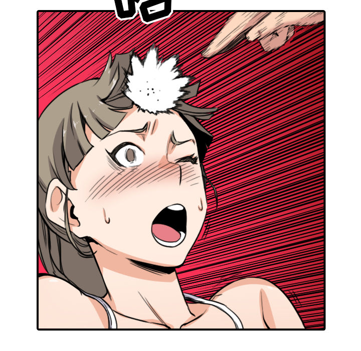 [Manhwa] Colored flower hole Fantasy, big breasts#[103P]-22