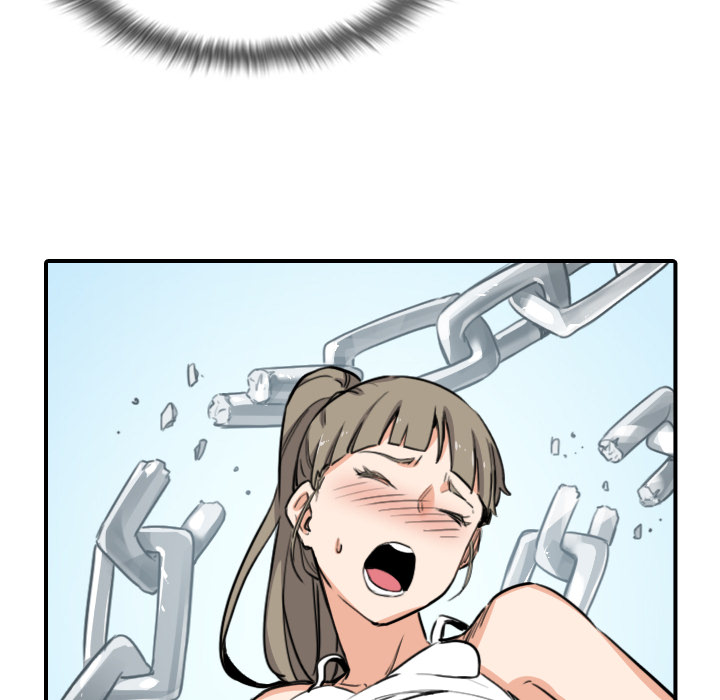 [Manhwa] Colored flower hole Fantasy, big breasts#[103P]-83