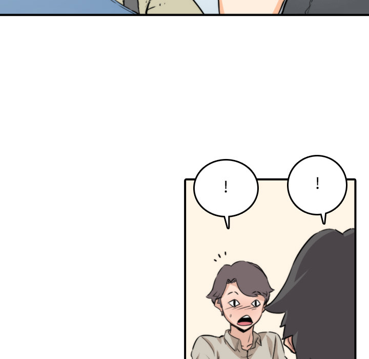 [Manhwa] Colored flower hole Fantasy, big breasts#[119P]-44