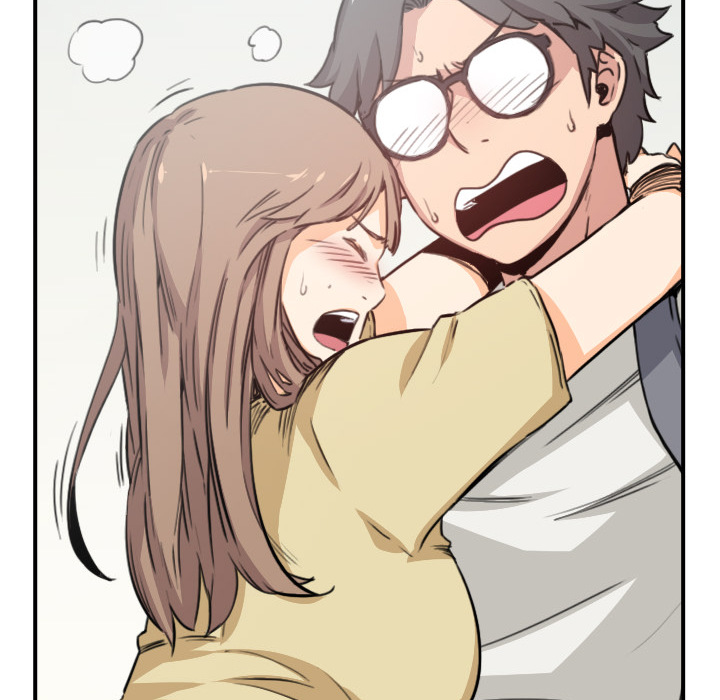 [Manhwa] Colored flower hole Fantasy, big breasts#[119P]-55