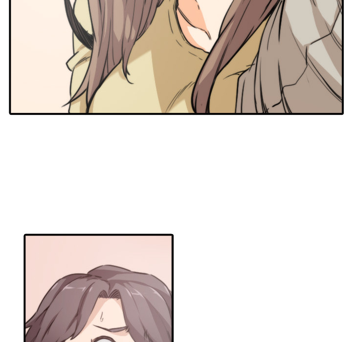 [Manhwa] Colored flower hole Fantasy, big breasts#[119P]-8