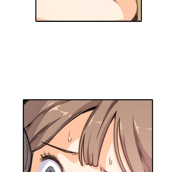 [Manhwa] Colored flower hole Fantasy, big breasts#[119P]-81
