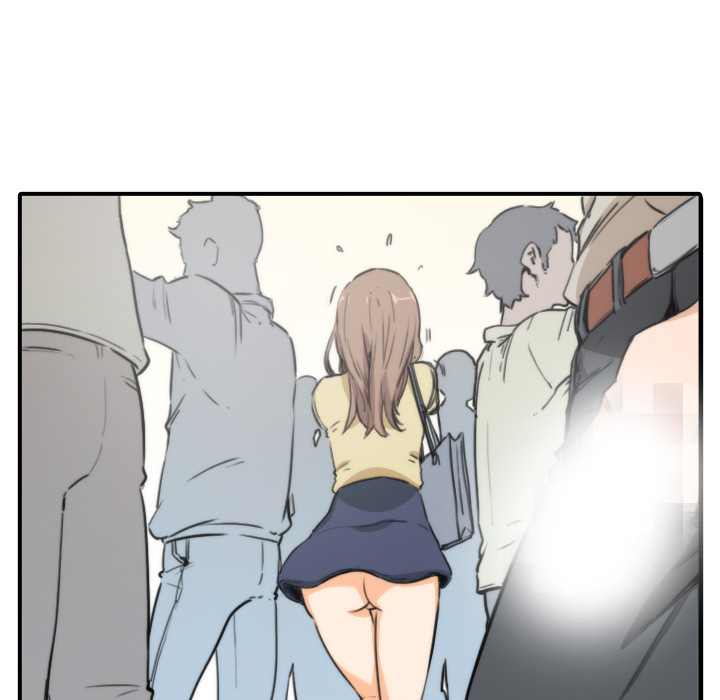 [Manhwa] Colored flower hole Fantasy, big breasts#[119P]-87
