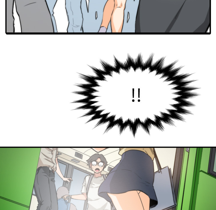 [Manhwa] Colored flower hole Fantasy, big breasts#[119P]-88