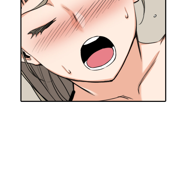 [Manhwa] Colored flower hole Fantasy, big breasts#[101P]-36