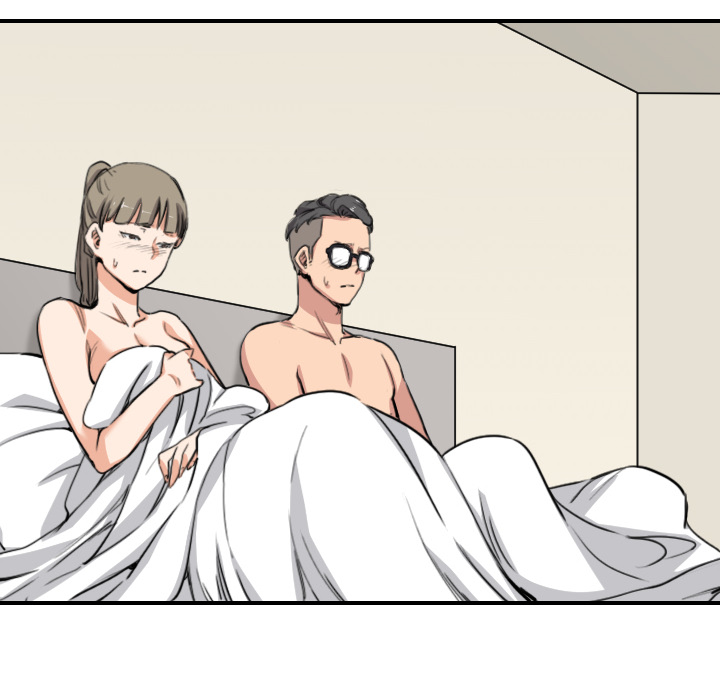 [Manhwa] Colored flower hole Fantasy, big breasts#[101P]-64