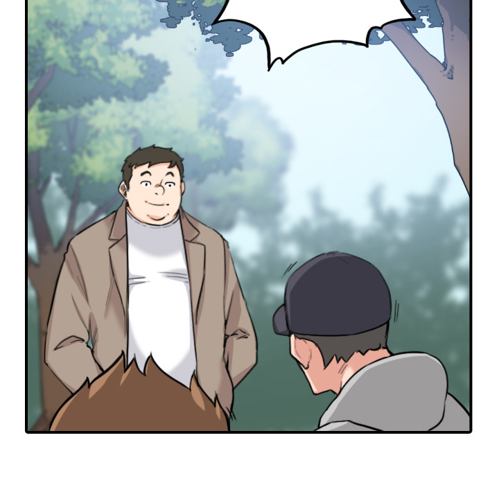 [Manhwa] Colored flower hole Fantasy, big breasts#[120P]-101