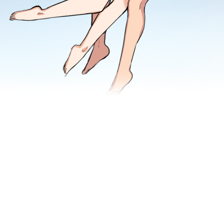[Manhwa] Colored flower hole Fantasy, big breasts#[120P]-65