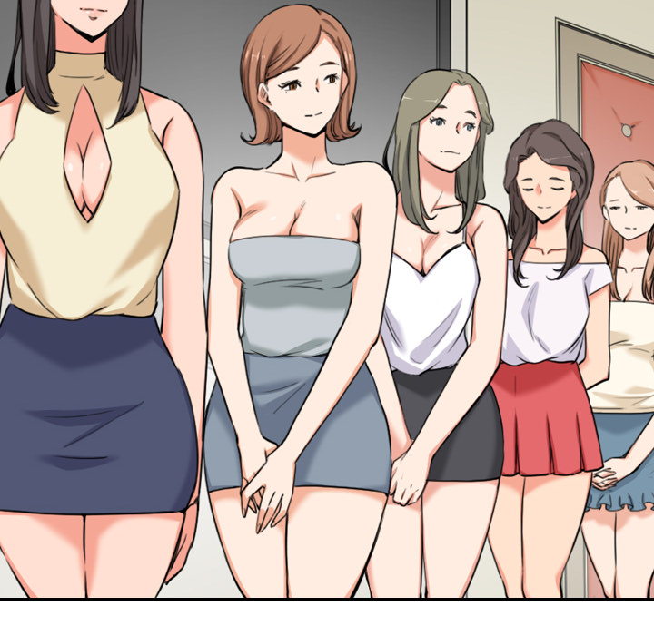 [Manhwa] Colored flower hole Fantasy, big breasts#[120P]-70