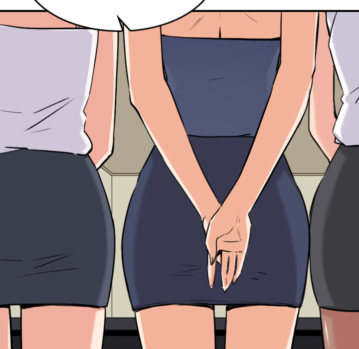 [Manhwa] Colored flower hole Fantasy, big breasts#[120P]-74