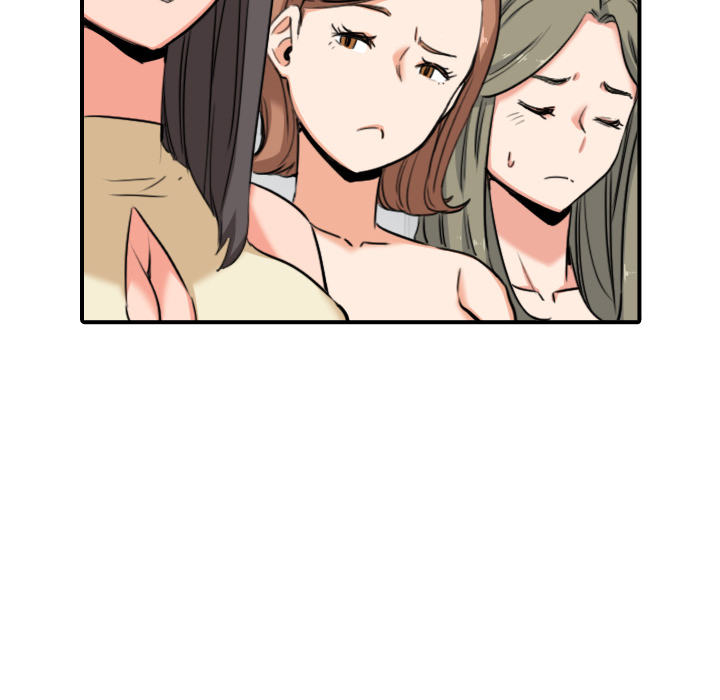 [Manhwa] Colored flower hole Fantasy, big breasts#[120P]-77