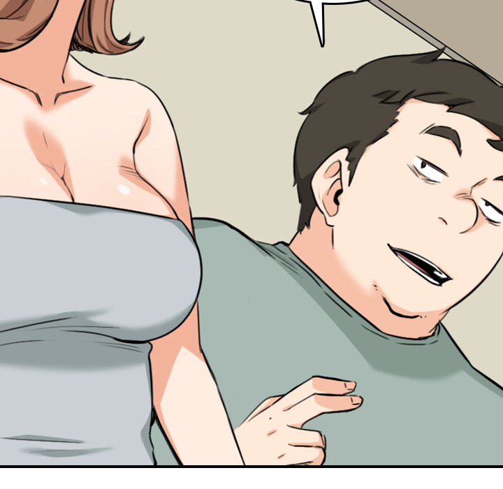 [Manhwa] Colored flower hole Fantasy, big breasts#[120P]-82