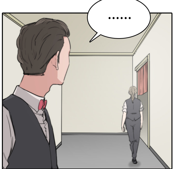 [Manhwa] Colored flower hole Fantasy, big breasts#[120P]-88
