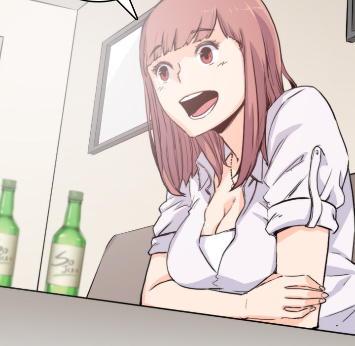[Manhwa] Colored flower hole Fantasy, big breasts#[120P]-98