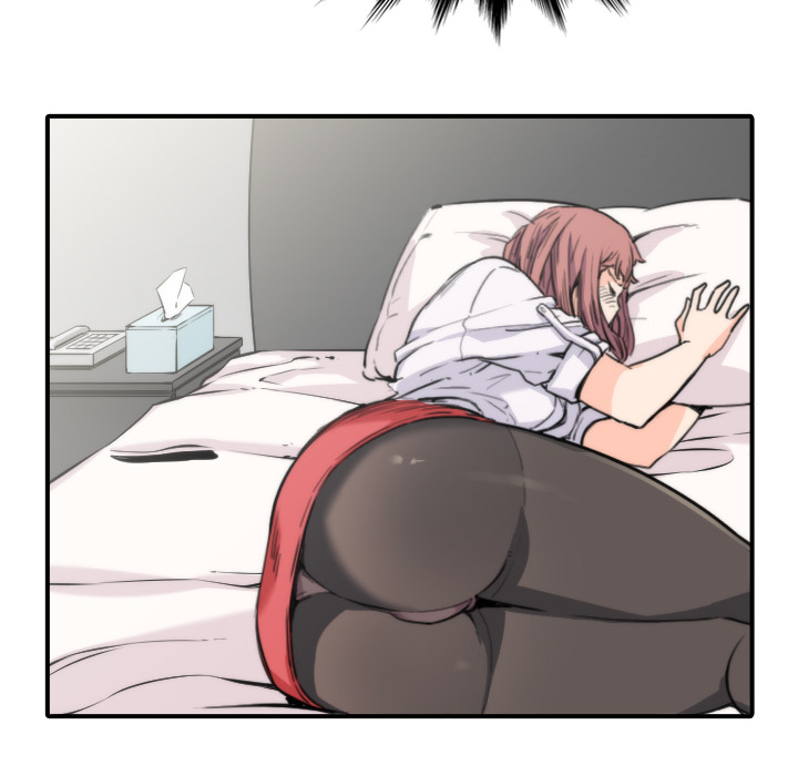 [Manhwa] Colored flower hole Fantasy, big breasts#[132P]-111