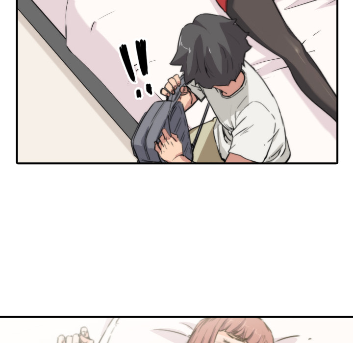 [Manhwa] Colored flower hole Fantasy, big breasts#[132P]-113