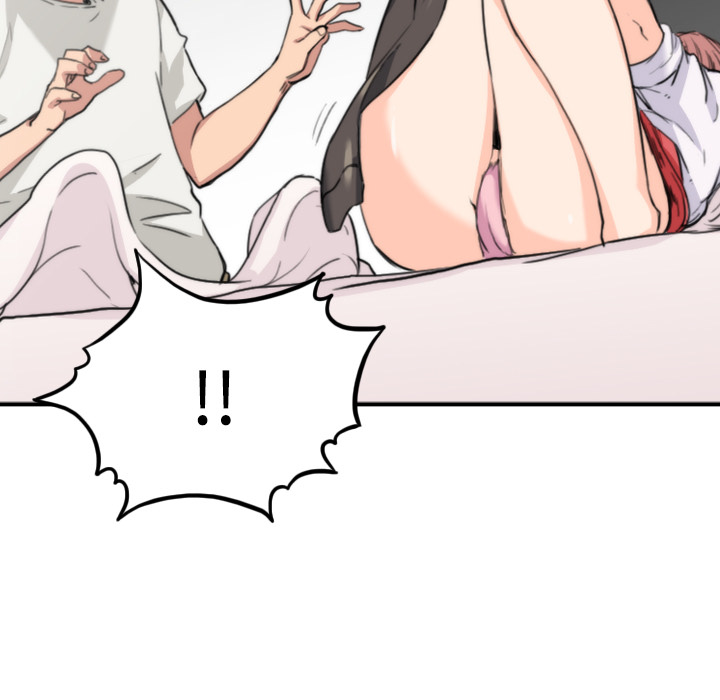 [Manhwa] Colored flower hole Fantasy, big breasts#[132P]-123