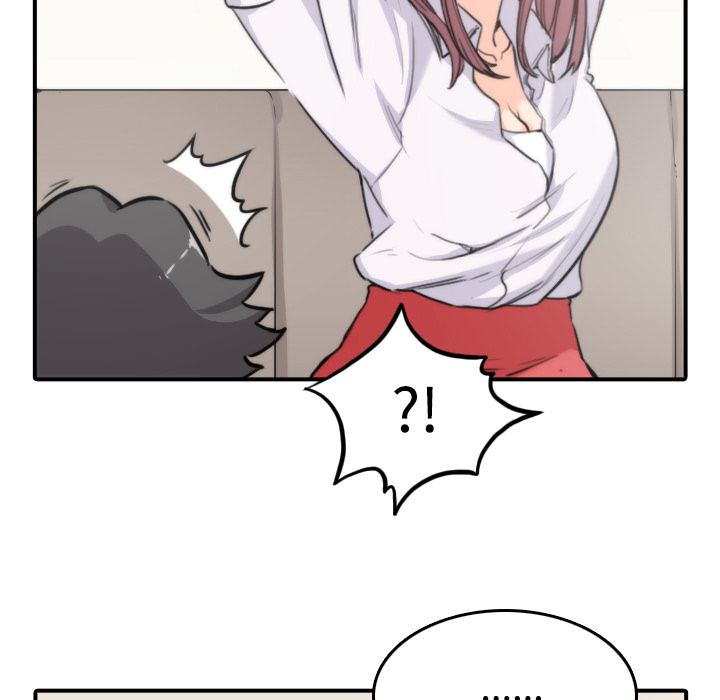 [Manhwa] Colored flower hole Fantasy, big breasts#[132P]-27