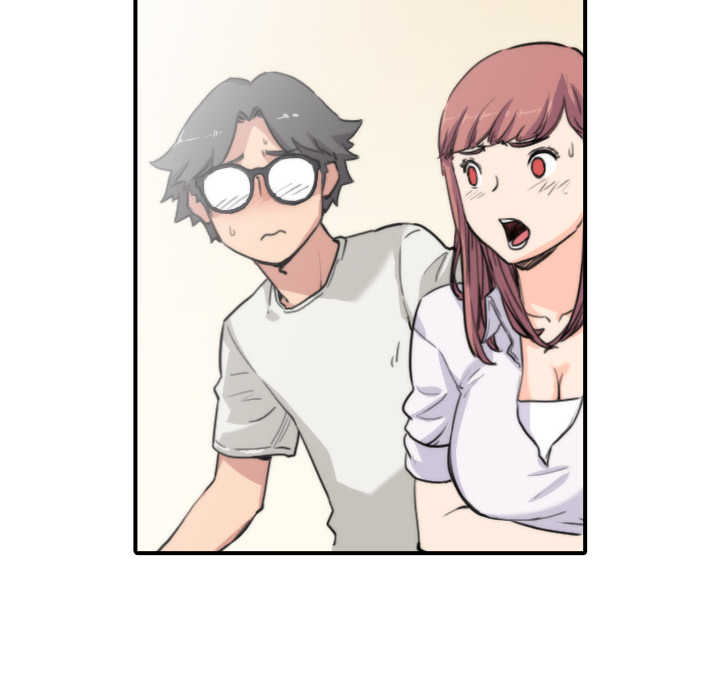 [Manhwa] Colored flower hole Fantasy, big breasts#[132P]-31