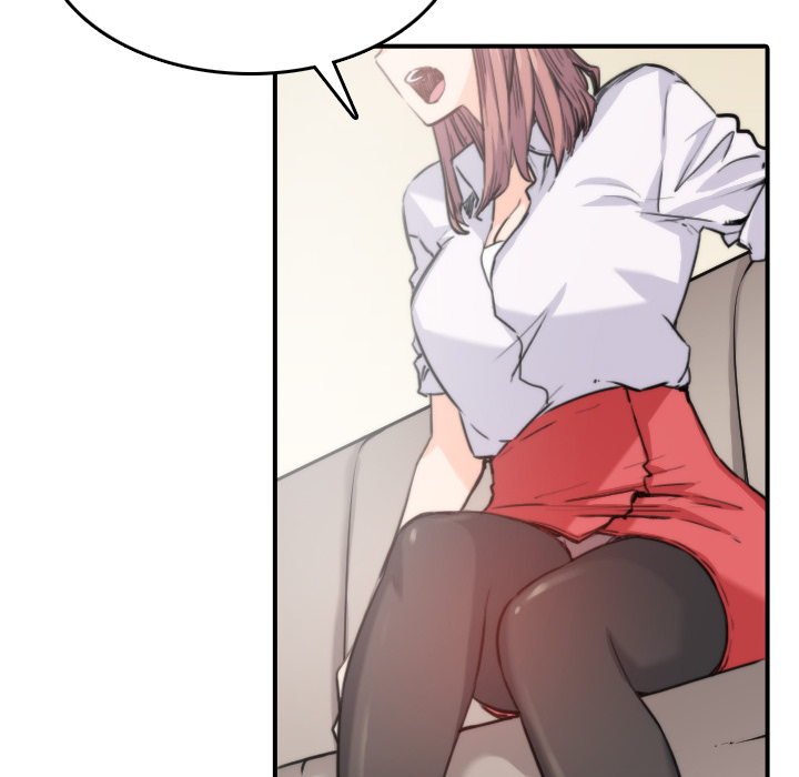 [Manhwa] Colored flower hole Fantasy, big breasts#[132P]-50