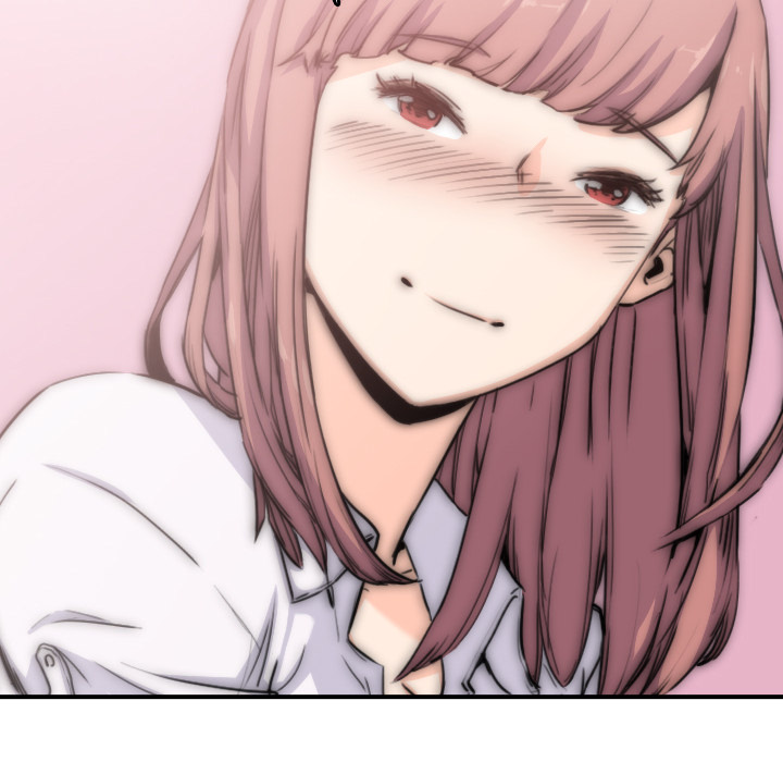 [Manhwa] Colored flower hole Fantasy, big breasts#[132P]-62