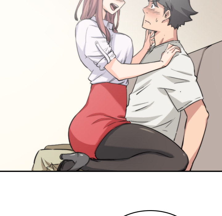[Manhwa] Colored flower hole Fantasy, big breasts#[132P]-89