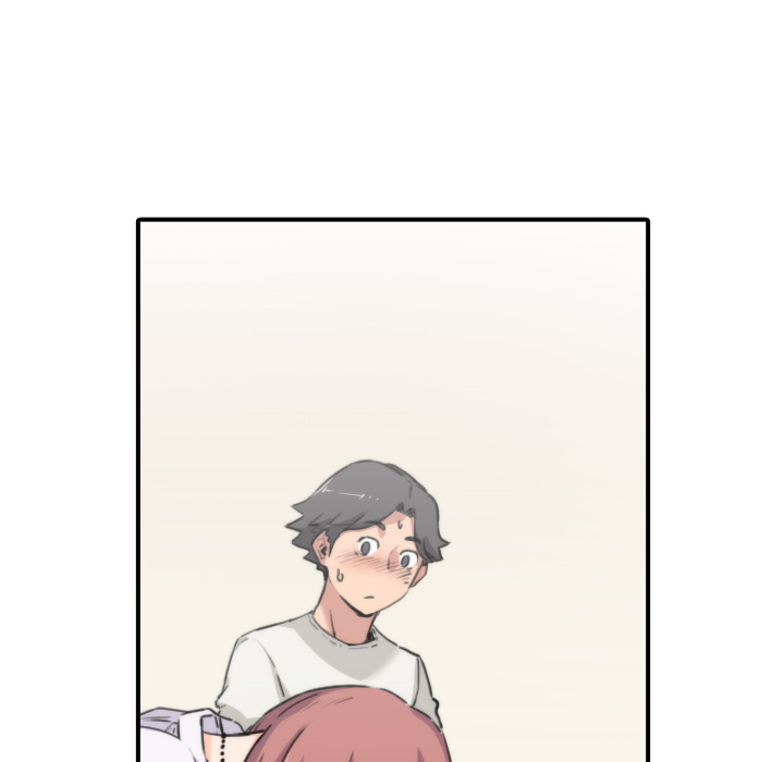 [Manhwa] Colored flower hole Fantasy, big breasts#[132P]-97
