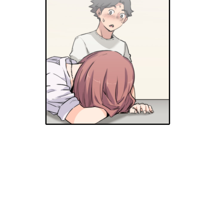 [Manhwa] Colored flower hole Fantasy, big breasts#[132P]-99