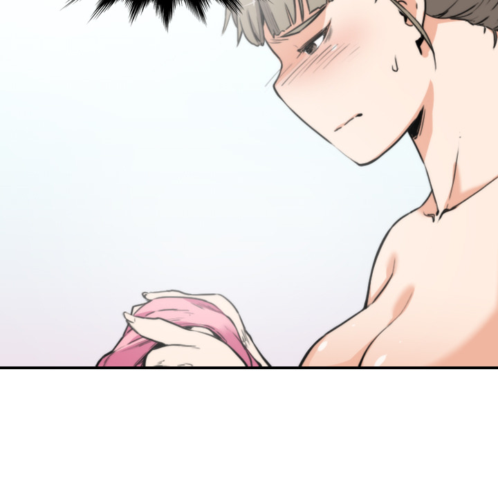 [Manhwa] Colored flower hole Fantasy, big breasts#[111P]-11