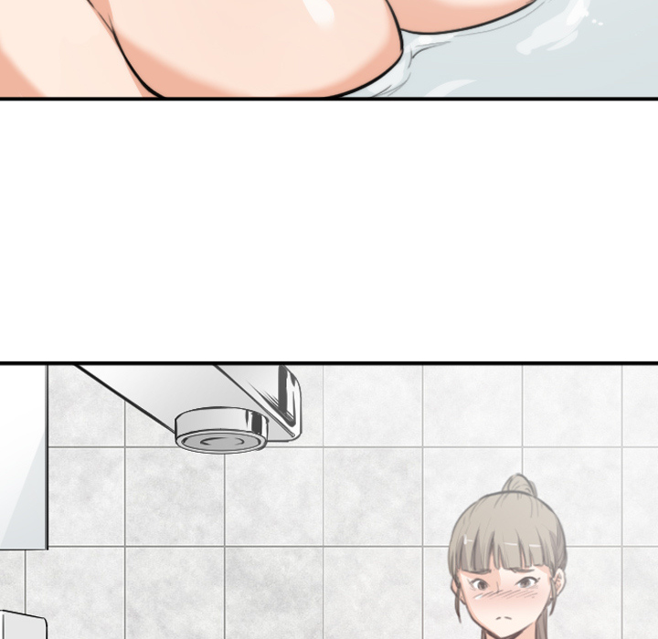 [Manhwa] Colored flower hole Fantasy, big breasts#[111P]-15