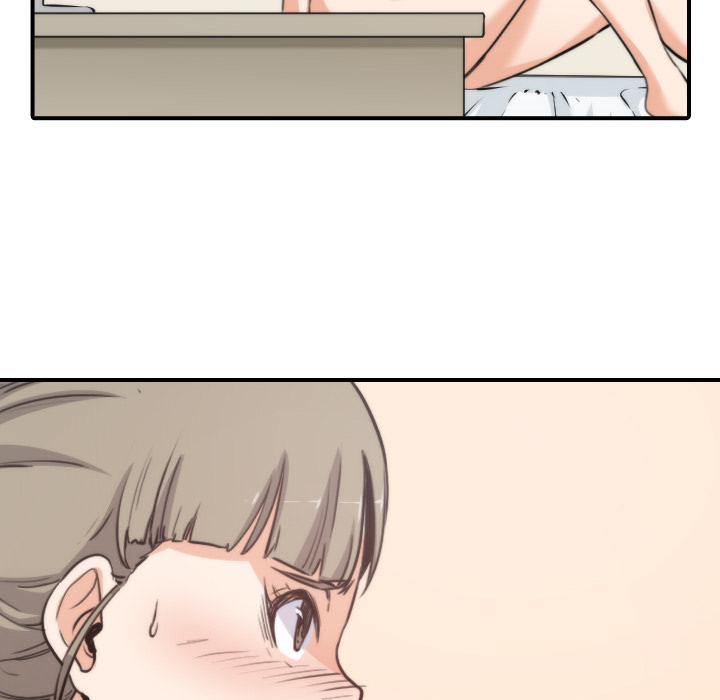 [Manhwa] Colored flower hole Fantasy, big breasts#[111P]-60