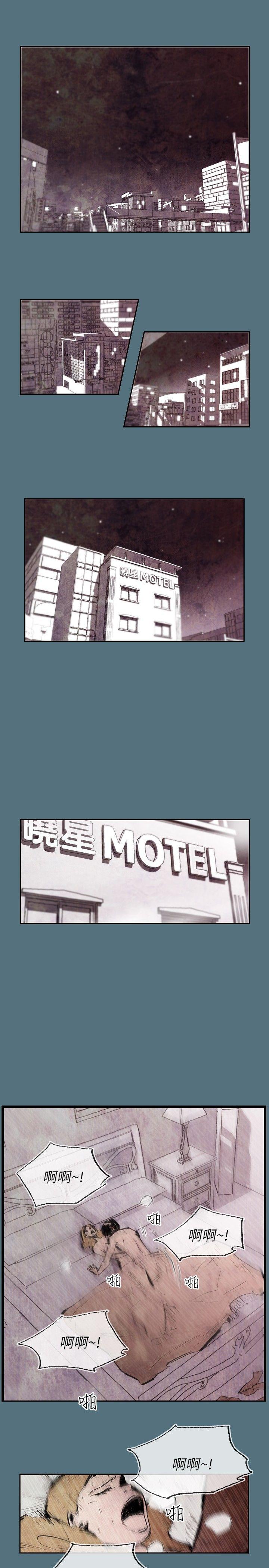 [韩国漫画] 10人10色：初体验 剧情,巨乳大奶#[13P]-3