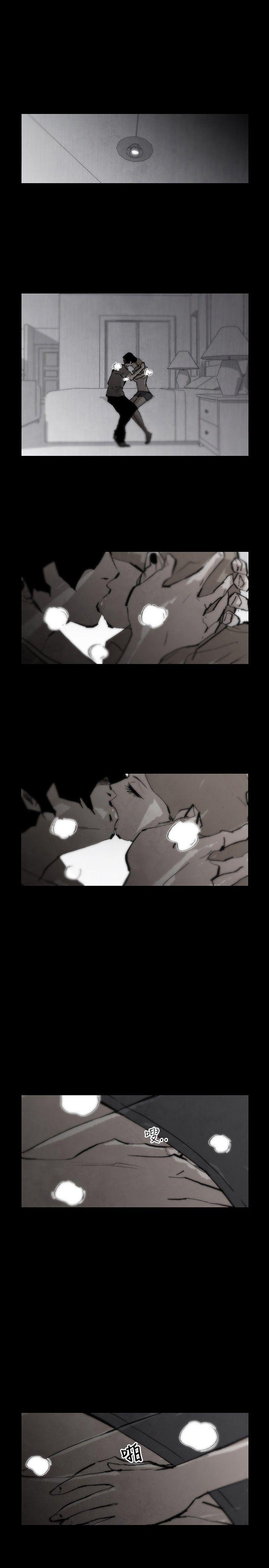 [韩国漫画] 10人10色：初体验 剧情,巨乳大奶#[15P]-11