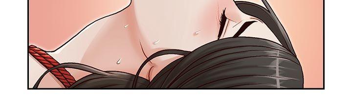 [Manhwa] Brother's secretary Training, mature woman, big breasts, inappropriate#[22P]-5